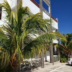 Grand Sun Valley Residences Appartement Willemstad