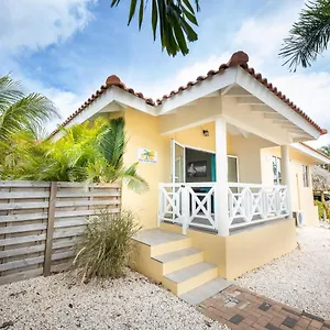 Drumi Dushi - Marbella Estate Villa Jan Thiel