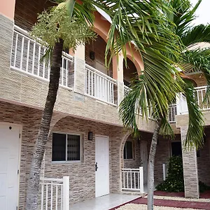 Aruba Appartement Oranjestad