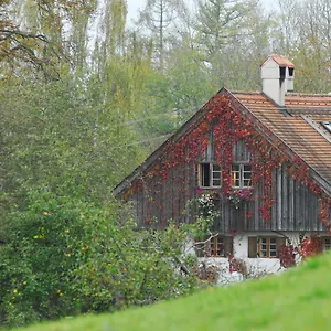 Landsberg Appartement