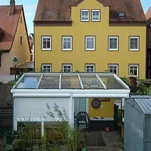 Baierl Appartement