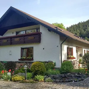 Haus Annemarie Appartement