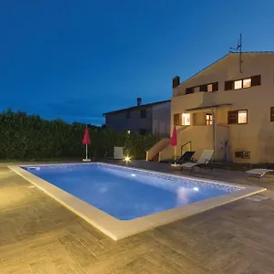 Klaudija Appartement Pula