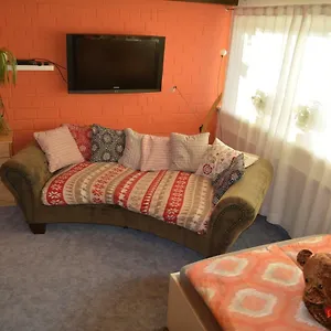 Bastian Accommodatie bij particulieren